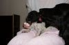Mischa_met_pup_Mona_von_Hoxfeld.JPG
